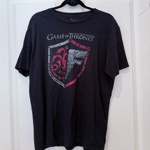🎃 - GAME OF Thrones Tee Shirt!
